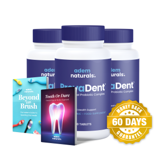ProvaDent Order now