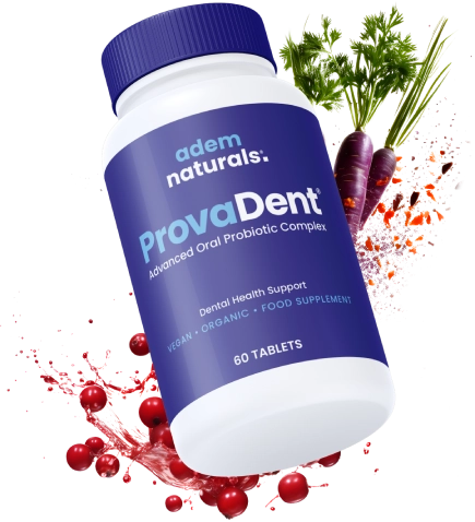 ProvaDent Home Page